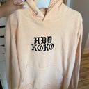 Talentless Limited Edition Happy Bday Koko Heavyweight Hoodie Photo 8