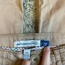 Aeropostale Avery Wide Leg Lightweight Tan Pants Photo 3