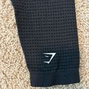 Gymshark Black Vital Seamless Legging Photo 3