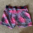 Victoria's Secret VSX Spandex Short Photo 2