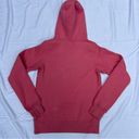 Aritzia  TNA Baltic Hoodie in Pink Salmon Color Cozy Athleisure Size Women’s S Photo 1