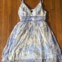 TCEC Light Blue Dress Photo 0