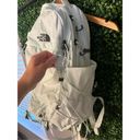 The North Face  Mint Blue Borealis Backpack Photo 1