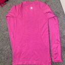 Lululemon Swiftly Tech Long Sleeve 2.0 Photo 1