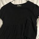 Urban Outfitters Babydoll Tee Photo 0