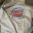 Santa Cruz Hoodie Photo 1