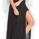 Brandy Melville Slit Maxi Skirt Photo 6