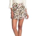 Jason Wu GREY BY  SILK FLORAL PRINT SKIRT SIZE 6 New with Tags Photo 0