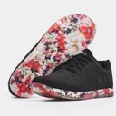 No Bull  Floral Sneakers  Photo 0