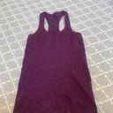 Lululemon Tank Photo 0