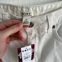 Roxy Denim Shorts Photo 5