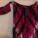 Young Fabulous and Broke Tie Dye Dress Photo 1