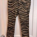 Nili Lotan Jenna Pant Coyote Tiger Tan Size 2 Photo 7