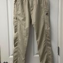 Patagonia Tan Khaki Men’s Performance Pants Photo 0