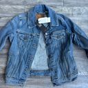 Levi’s Denim Jacket Photo 1