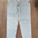 Levi's Vintage 90’s Levi High Rise Tapered Fit Mom Denim Jeans size 12 Photo 0