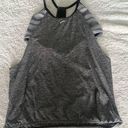 Nike dark grey  tank Photo 0