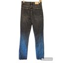 Pistola  Colleen High Rise Slim Flare Color Willow Size 29 Photo 2