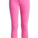 L'AGENCE L’AGENCE Margot Skinny High Rise Jeans in Posey Photo 3