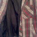 Empyre Kiva Flannel Shacket lined Jacket Gray Plaid Oversized size xl barn chore Photo 10