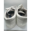 Easy Spirit  White Ap1 leather walking Sneakers women's Size 8 Photo 5