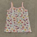 Brandy Melville Priberry jam kids tank Photo 0