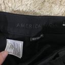 American Eagle Next Level Stretch Curvy Hi-Rise Jeggings Photo 7