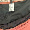 Alex Marie  Padded V neck Tankini Mauve Bathing Suit Size Large Photo 8