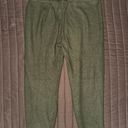 American Eagle AE Soft Green Pants Photo 1