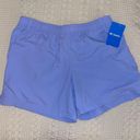 Columbia Purple Shorts Photo 4