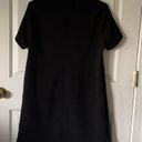 Lush Clothing Lush Black Dress Small Photo 2