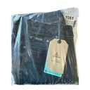 prAna  Sienna Deep Blue Jeans Athleisure NWT 6/28‎ Photo 4