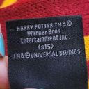 Harry Potter The Wizarding World of  Reversible Gryffindor Embroidered Sc… Photo 5