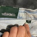 Wild Fable  Distress Straight Jeans Photo 5