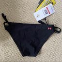 Under Armour New!  Draya bikini bottoms, XS Photo 3