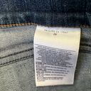 Banana Republic  Premium Denim Skinny Ankle Jeans Photo 4