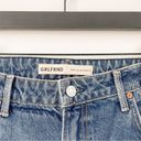 GRLFRND NEW  Kate Low Rise Slim Crop Jeans Hidden Hills Photo 3