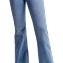 Abercrombie & Fitch  The Vintage Flare High Rise Jean in Medium Wash Women's 29 Photo 0