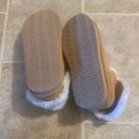 American Eagle AE Fur Lined Slipper Booties Photo 4