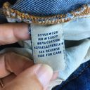 CAbi  Slim Boyfriend‎ Jeans Womens Size 2 Blue Denim Style# 222 Photo 4