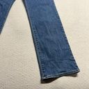 NYDJ  Marilyn Straight Leg Jeans Lift x Tuck Technology Size 12 EUC Photo 1