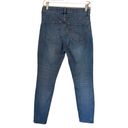 Everlane  High Rise Ankle Blue Jeans Medium Wash  size 28/6. Photo 1