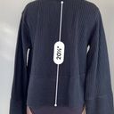 Lululemon Retreat Yourself Pullover In Black XS/S Photo 9