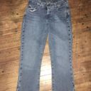 Silver Jeans Silver cropped 26 jeans Photo 0