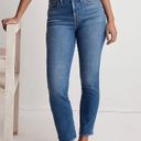 Madewell ‼️ Curvy Stovepipe Jeans in Leaside Wash‼️ Photo 0