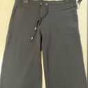 BCBGMAXAZRIA  Women's BCBG Sequins Tracksuit Black 
Pants Size M NWT Photo 1