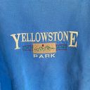 Soffe Vintage Yellowstone Crewneck  Photo 2