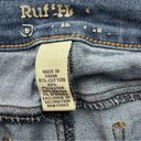 Ruff Hewn  Cropped Jeans Size 6 Photo 2