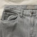 Everlane The Summer Jean in Grey Photo 3