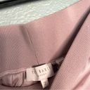 Ted Baker  Pink Satin Jogger Pants Photo 4